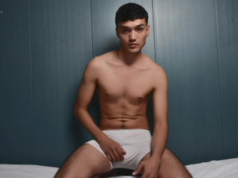 JacksonHarper webcam livejasmin model stream image