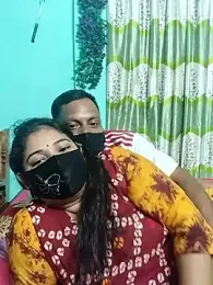 Hot-Couple22 webcam model stream image