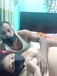 Hot-Couple22 webcam model stream image