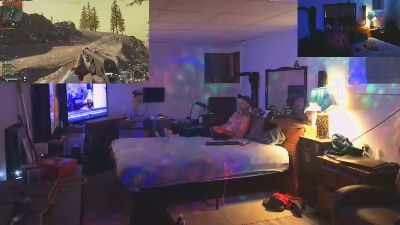 CanadaGuy1978 webcam model stream image
