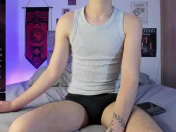 samuel_larssen webcam model stream image