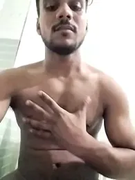 its_aadi121 webcam model stream image