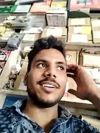 its_aadi121 webcam model stream image