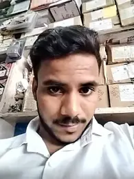 its_aadi121 webcam model stream image