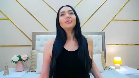 Wild_Angel999 webcam model stream image