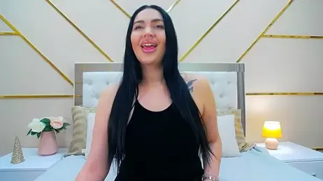 Wild_Angel999 webcam stripchat model stream image