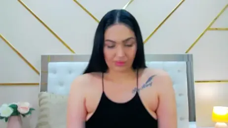 Wild_Angel999 webcam model stream image