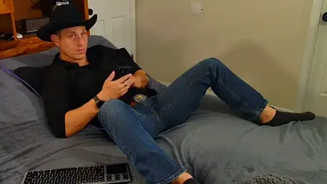 zack_Fisher webcam model stream image