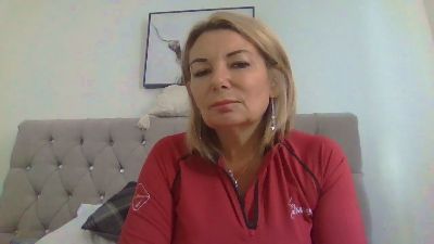 Naughty_Nicx webcam model stream image