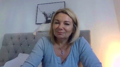 Naughty_Nicx webcam model stream image