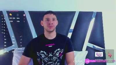 petter_coleman webcam model stream image