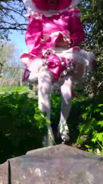 michelle4uXfun webcam model stream image
