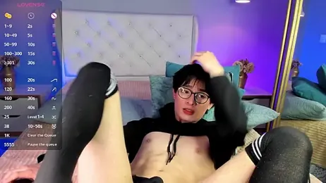 cherryy_boy webcam model stream image