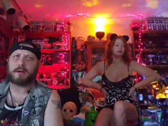 lilbatt webcam model stream image