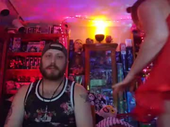 lilbatt webcam model stream image