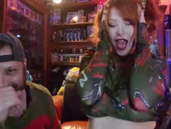 lilbatt webcam model stream image