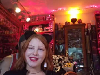 lilbatt webcam model stream image