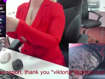 milf_viktoria webcam model stream image