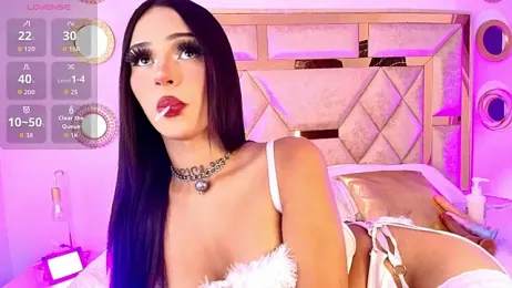 Maxxine_vxx webcam stripchat model stream image