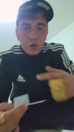 Arpistee webcam model stream image