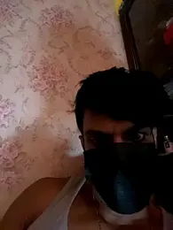 fitxrs webcam model stream image