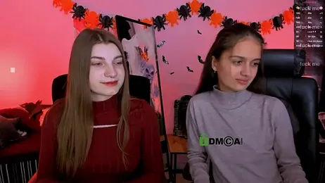 pure_radiance1 webcam model stream image