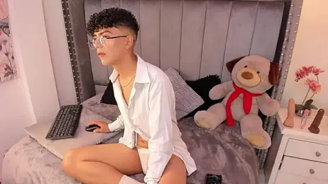 Niick_Twink webcam model stream image