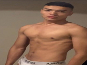 JacobGarzon webcam livejasmin model stream image