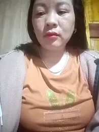 MinaYangon502 webcam model stream image