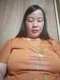 MinaYangon502 webcam model stream image