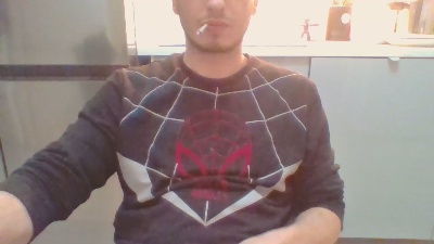SteMilano86 webcam model stream image