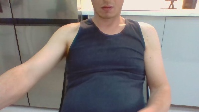 SteMilano86 webcam model stream image