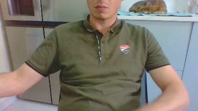 SteMilano86 webcam model stream image