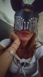 XxSweet_CandyxX webcam model stream image