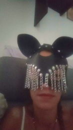 XxSweet_CandyxX webcam model stream image