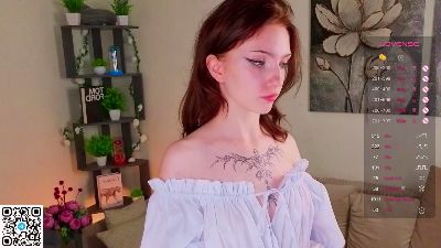 OdeliaBulman webcam model stream image