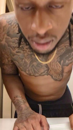 TaeNastydaGreat webcam model stream image