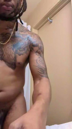 TaeNastydaGreat webcam model stream image