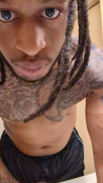 TaeNastydaGreat webcam cam4 model stream image