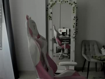 kesh_mne webcam chaturbate model stream image
