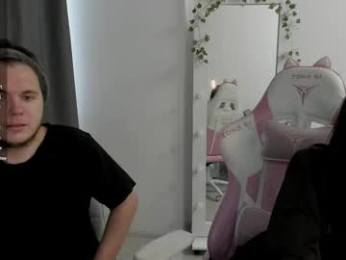 kesh_mne webcam model stream image