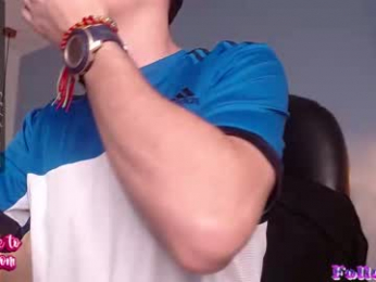 alejootwink webcam model stream image