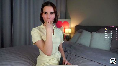 ZaraGaye webcam model stream image