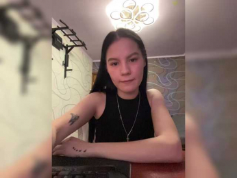 GoddessLerachka webcam model stream image