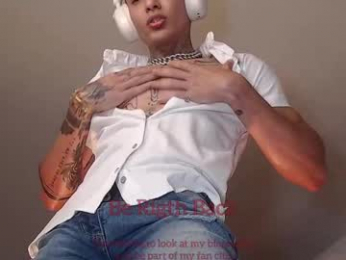 george_prince2 webcam model stream image