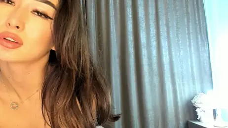 Sayoko_S webcam model stream image