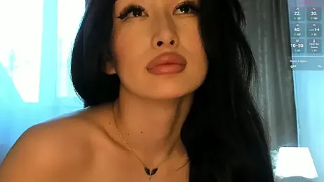 Sayoko_S webcam stripchat model stream image
