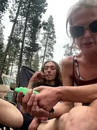 HinoByeFelicia webcam model stream image