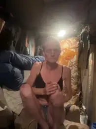 HinoByeFelicia webcam model stream image