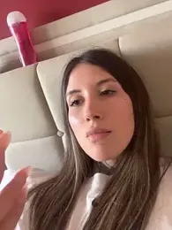 saphirafox webcam model stream image